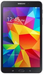 Замена экрана на планшете Samsung Galaxy Tab 4 10.1 LTE в Новокузнецке